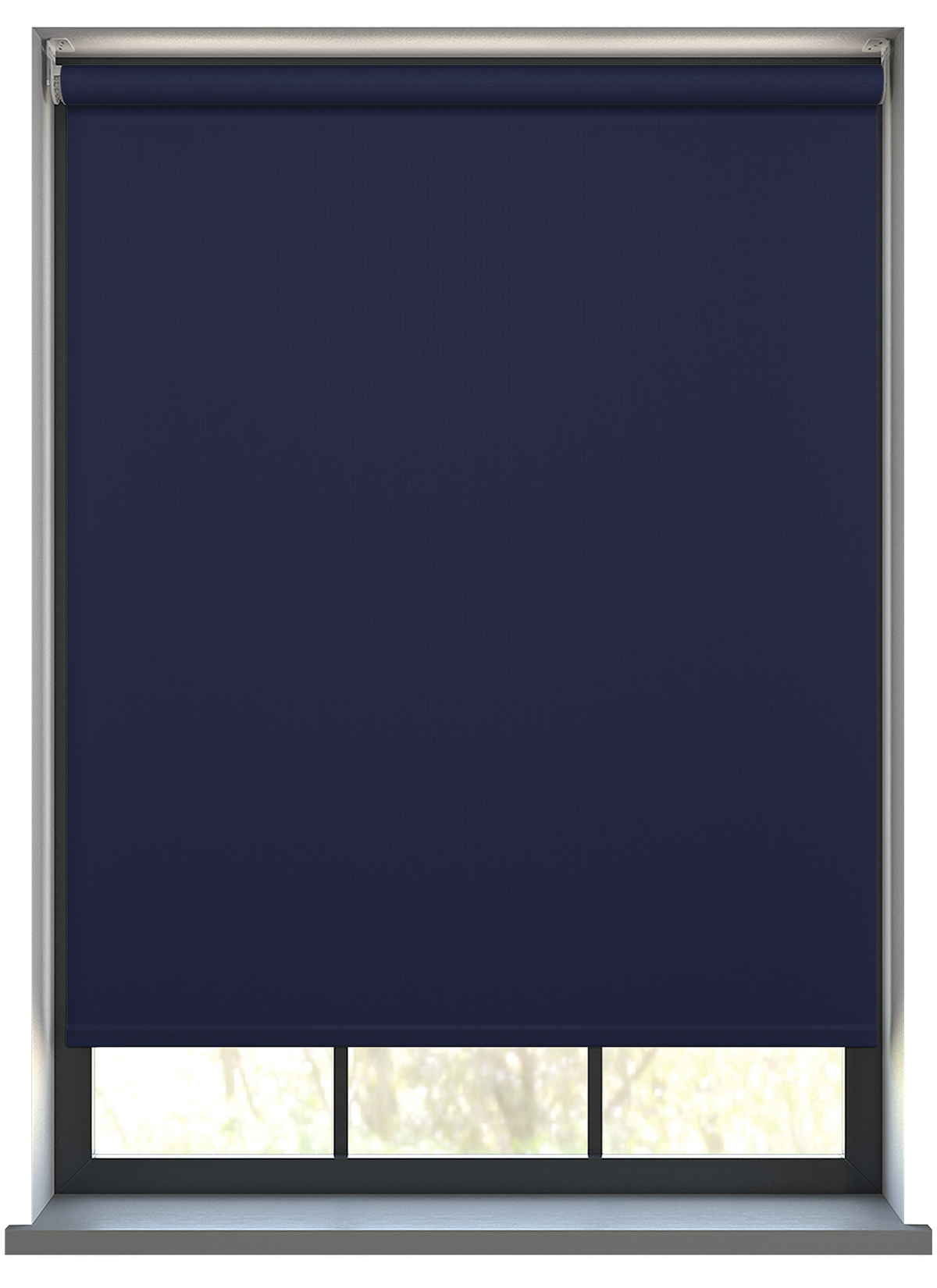 Como diepe rolgordijnen