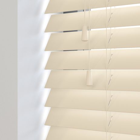 Sunwood PVC met koord - Beige gemaakt van PVC in de kleur Neutraal / Beige
