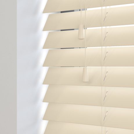 Sunwood PVC met koord - Beige gemaakt van PVC in de kleur Neutraal / Beige