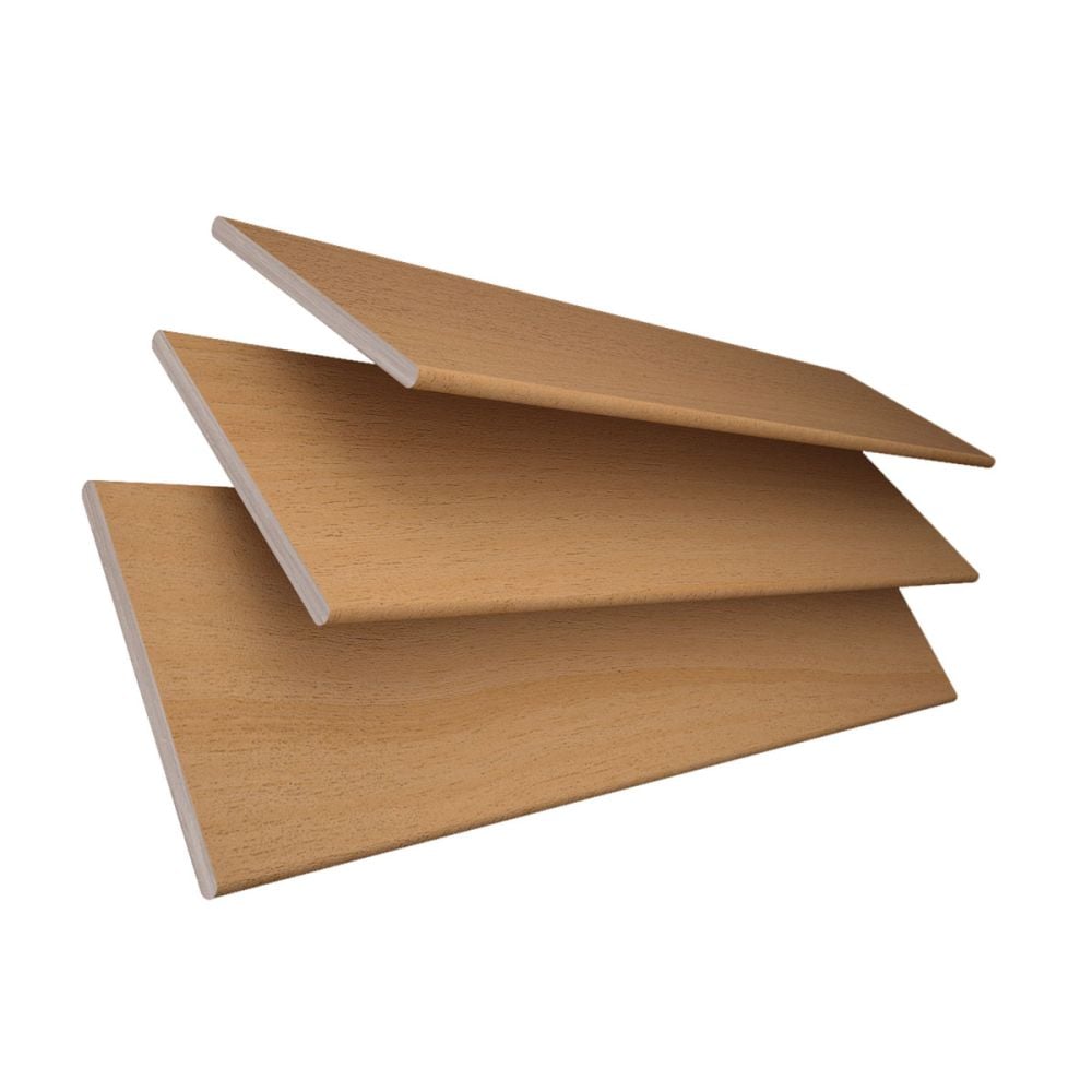 Fotobehang houten latten op een zwarte achtergrond № u96819