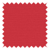 Rolgordijn - Unicolour rood