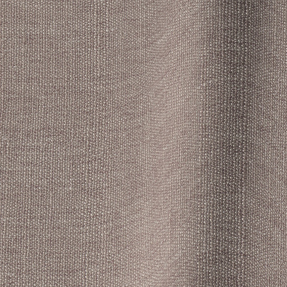 Samenspel gordijn - taupe met ringen